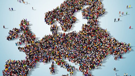 Europäische Bürgerinitiativen 2019