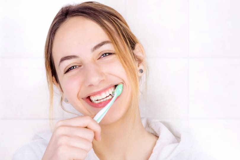Die beste Naturkosmetik Zahnpasta