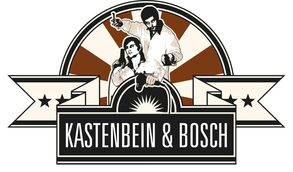 Kastenbein & Bosch