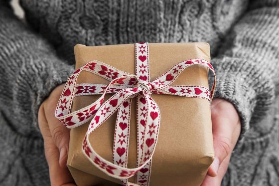 Weihnachten: Geschenk oder doch lieber Geld?