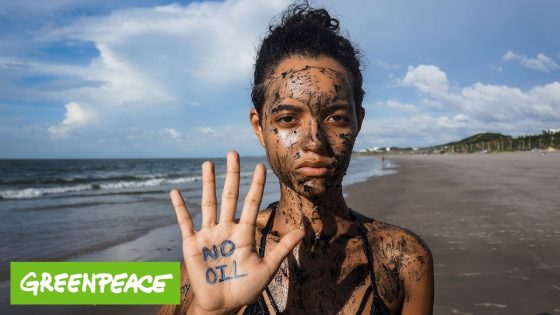 Greenpeace: Bist du dabei? | Greenpeace Deutschland