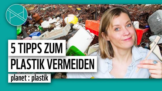 Plastik Detox: 5 Tipps, um Plastik zu vermeiden | WWF Deutschland
