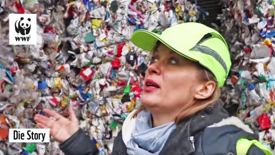 Recycling: Wo landet mein Plastikmüll? | WWF Deutschland | WWF Deutschland