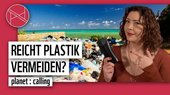 Warum Plastik vermeiden, alleine nicht hilft | planet : calling | WWF Deutschland