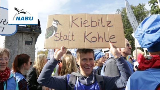 Jetzt mitmachen: Klima-Appell an Bundesregierung schicken! | Naturschutzbund Deutschland
