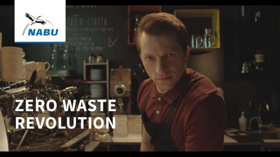 ZERO WASTE REVOLUTION – Leben ohne Müll | Naturschutzbund Deutschland