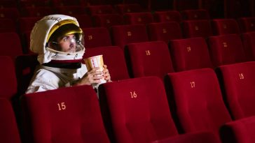 Tipps Die besten Spielfilme über Zukunft und Alternativen