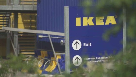 Flatpacked Forests: Ikea’s illegal timber problem & the flawed green label behind it