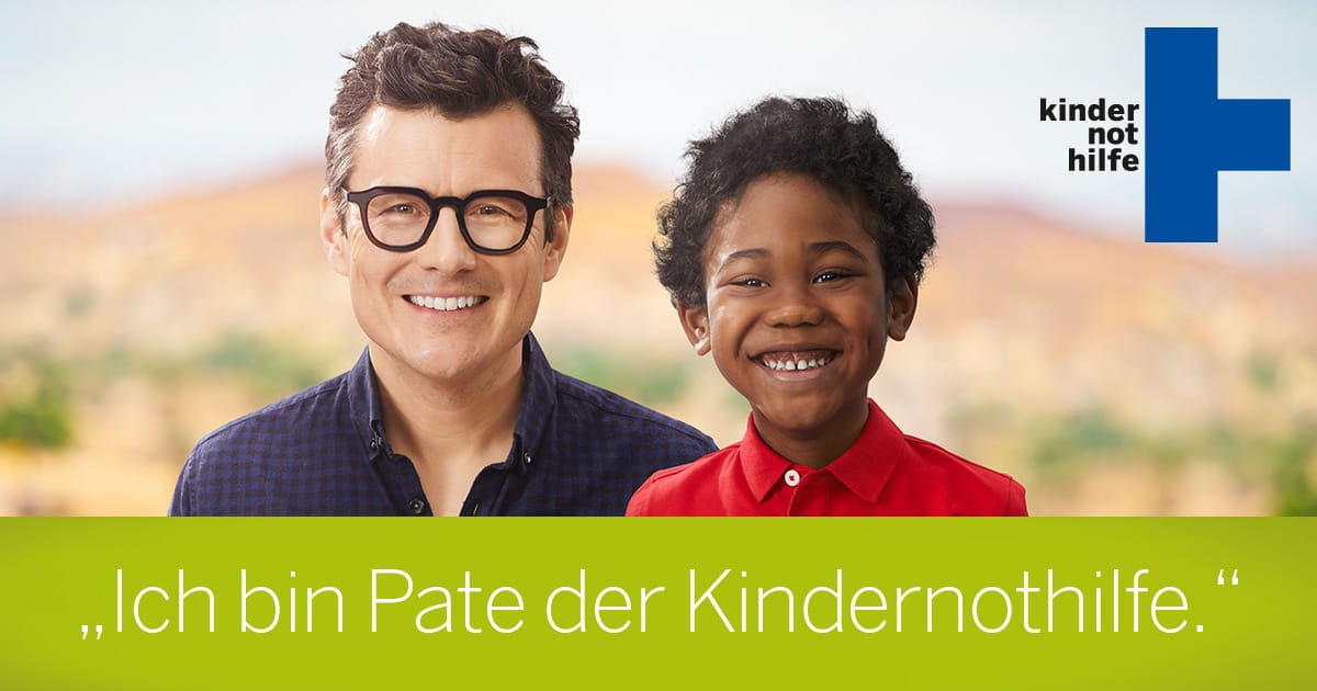 Kindernothilfe