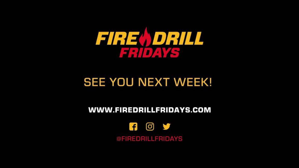 Fire Drill Friday mit Jane Fonda und Gouverneur Jay Inslee |  Greenpeace USA