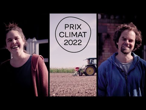 Klimafreundliche Landwirtschaft: Hafermilch aus der Schweiz (Prix Climat 2022) | Greenpeace Schweiz