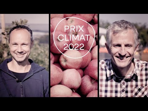 Regenerative Landwirtschaft (Prix Climat 2022) | Greenpeace Schweiz
