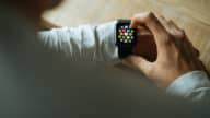 Gesundheitsfördernde Smartwatch - Fit und aktiv im Alltag