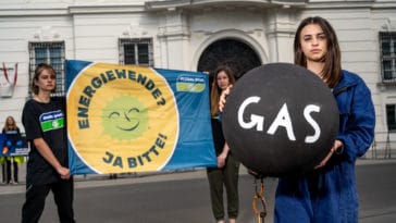 GLOBAL 2000-Analyse: Energieversorger wie die EVN und die Wirtschaftskammer verhindern Umstellung von Gasheizungen