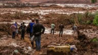 Vier Jahre nach der Staudamm-Katastrophe in Brasilien EU muss endlich Konsequenzen ziehen