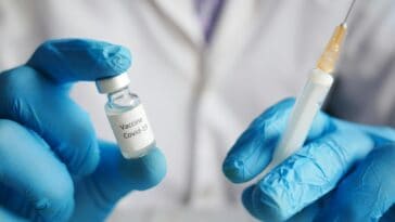 EMA bestätigt Politskandal Covid-Impfung nie für Übertragungsschutz geeignet